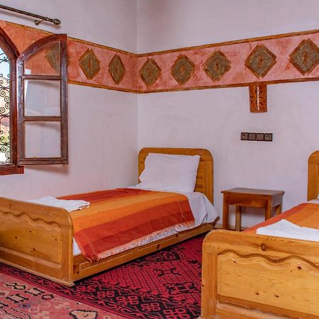 Hotel Awayou Bou Drarar Kültér fotó